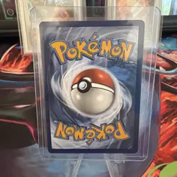 Alolan Ninetales GX (Full Art) Ultra Rare SM - Guardians Rising 132/145 Pokemon - Image 2