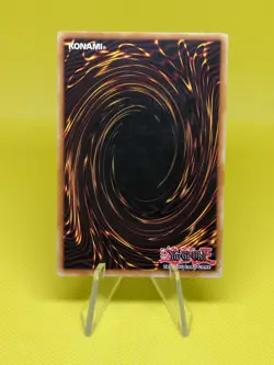 Yugioh - End of the World (SOI-EN046) - Common 1st Edition - Image 2