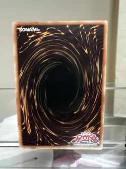 Summoned Skull 15AX-JPY06 Yugioh Japanese Duelist Road Piece Of Memory Yugi Muto - Image 2
