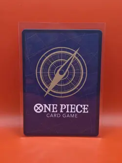 Monkey.D.Luffy Event Pack Vol. 8 P-099 One Piece Promo - Image 2