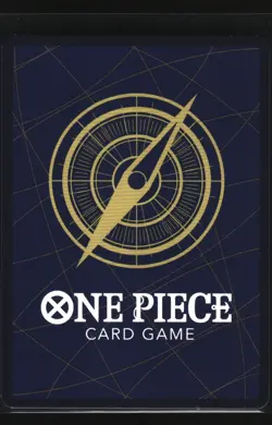 Sabo P-073 Saikyo Jump Promo The Strongest Three Brothers ONE PIECE Japanese - Image 2