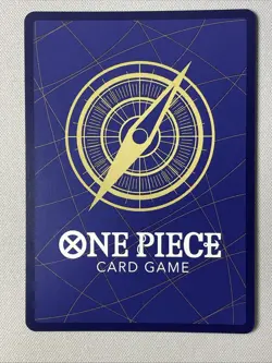One Piece - Carrying on His Will - OP13-119 - Portgas.D.Ace - SEC Alt Art - Image 2