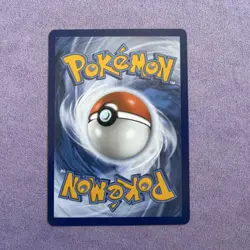 Pokemon TCG Ascended Heroes Mawile 246/217 Illustration Rare Near Mint - Image 2