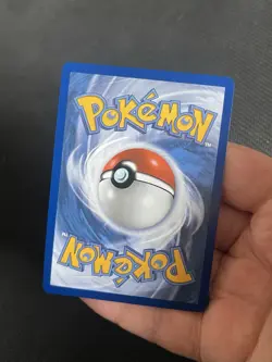 Pokemon TCG Inteleon MEP002 Mega Evolution Stamped Promo Card Near Mint - Image 4