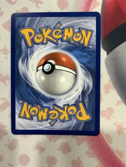 Pokemon TCG (prerelease) Inteleon MEP 002 Promo ME01: Mega Evolution Promo NM - Image 2