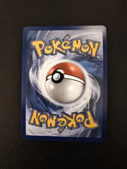 Pokemon TCG - Inteleon MEP 002 Mega Evolution Stamped Prerelease Promo - Image 2