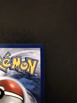 Pokemon TCG - Inteleon MEP 002 Mega Evolution Stamped Prerelease Promo - Image 4