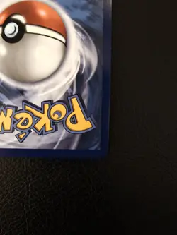 Pokemon TCG - Inteleon MEP 002 Mega Evolution Stamped Prerelease Promo - Image 5