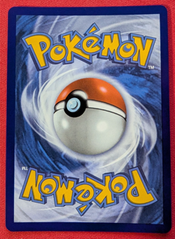 Inteleon MEP 002 Mega Evolution Prerelease Stamped Promo - NM - Image 2