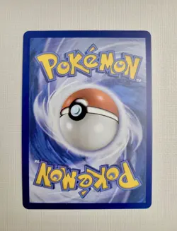 Pokemon TCG (prerelease) Inteleon MEP 002 Promo ME01: Mega Evolution Promo NM - Image 2