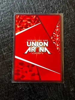 Union Arena Sword Art Online Vol. 2 Asuna - SAO- EX08BT/SAO-2-042 - 2 Star SR ☆☆ - Image 4