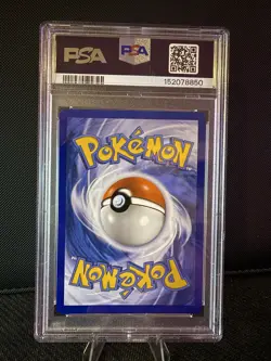 2023 Pokemon PSA 10 Zamazenta V #GG54/GG70 SWSH Crown Zenith Galarian Gallery - Image 2
