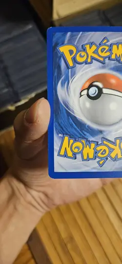 Pokemon Aerodactyl Legend Maker Reverse Holo Rare 1/92 70 HP Stage 1 Card - Image 5