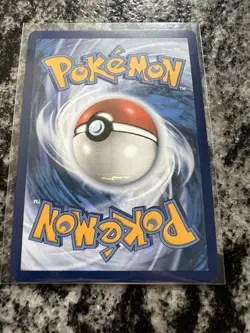 Pokemon TCG Prismatic Evolutions Roaring Moon Pokeball Reverse Card 065/131 - Image 4