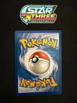 Chumlee Autographed 2011 Fire Basic Energy Pokemon Card - Pawn ⭐ TV SHOW - Image 3