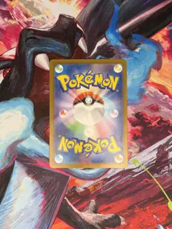 Teal Mask Ogerpon ex RR 020/187 SV8a Terastal Fest ex - Pokemon Card Japanese - Image 2