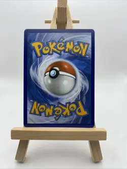 Gumshoos 153/132 Me01: Mega Evolution Holo Pokemon TCG Illustration Rare Card - Image 2