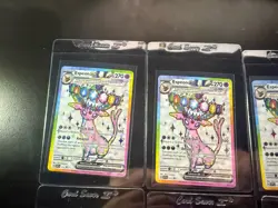 Pokemon Scarlet & Violet Promo Cards And Pikachu - 6 Card Lot - Near Mint - Image 1