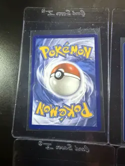 Pokemon Scarlet & Violet Promo Cards And Pikachu - 6 Card Lot - Near Mint - Image 5