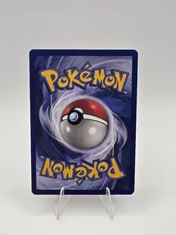Mew Black Star Regular Promo Card - (Pokemon) NM - Image 2