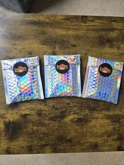 Pokemon Mystery Pack – 4 New Booster Packs + 10 Cards + 1 EX/V Rare Pokemon Card - Image 3