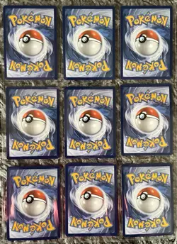Pokemon TCG: Destined Rivals -9- EX, Full Art, & Rare Cards All Mint! - Image 2