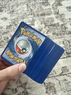 [NM to LP] Collection Bulk Lot of 32 Pokemon Cards Vintage - Power Keepers - Image 2