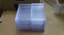 34 Empty Graded Card Slab - For Pokemon & Standard Size TCG Cards Like PSA Case - Image 2