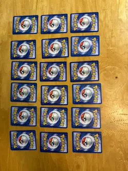 Pokemon Cards Random Card Lot - Image 2