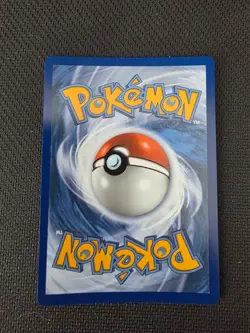 Mega Charizard X Ex Black Star Promo 29; MEG Promo card - Image 2