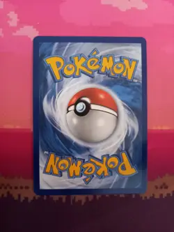 Pokemon Card Team Rocket's Giovanni Destined Rivals Reverse Holo 174/182 NM - Image 2