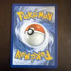 Clefairy 94/88 Perfect Order Full Art Illustration Rare Pokemon Card - Image 2