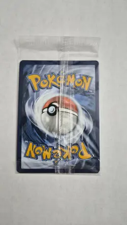 Mewtwo Promo SV: Scarlet & Violet Promo Card 052 SEALED Pokemon Card - Image 2