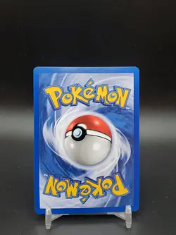 Dark Crobat 2/105 Neo Destiny Holo VLP *Swirl* Pokemon Card - Image 2