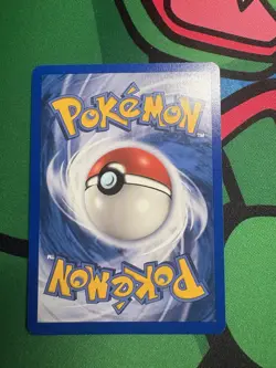 Pokemon TCG Magneton EX Dragon Uncommon Card 35/97 Regular - Image 2