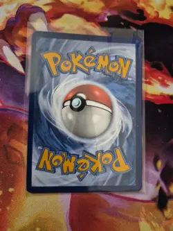 Fidough 213/198 Holo Illustration Rare Scarlet & Violet Base Set Pokemon Card NM - Image 2