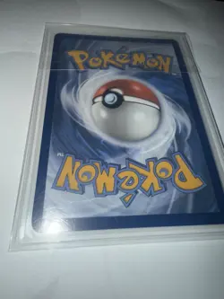 Pokemon Gengar ex 193/162 SV05 Temporal Forces Ultra Rare Full Art Holo Card - Image 4