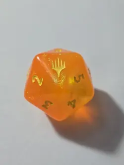 Spider-Man Gift Bundle D20 MTG Magic the Gathering Dice Spindown 2025 - Image 2