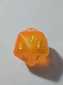 Spider-Man Gift Bundle D20 MTG Magic the Gathering Dice Spindown 2025 - Image 3