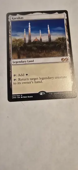 Karakas Ultimate Masters Regular - Image 1