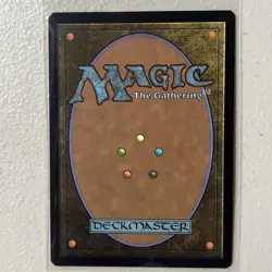 Archmage Emeritus Special Guest Secrets of Strixhaven MTG NM MAGIC FOIL - Image 3