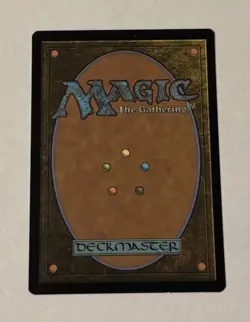 MTG Tempest Hawk - Tarkir: Dragonstorm LP - Image 2