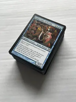 Azami, Lady of Scrolls - Commander Deck | MTG EDH Commander Deck - Image 1