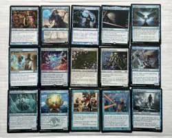 Azami, Lady of Scrolls - Commander Deck | MTG EDH Commander Deck - Image 2