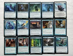 Azami, Lady of Scrolls - Commander Deck | MTG EDH Commander Deck - Image 3