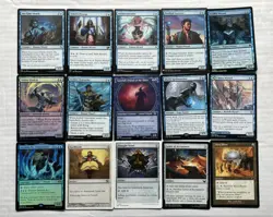 Azami, Lady of Scrolls - Commander Deck | MTG EDH Commander Deck - Image 4