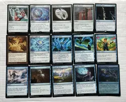 Azami, Lady of Scrolls - Commander Deck | MTG EDH Commander Deck - Image 5