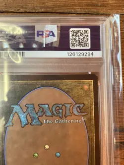 In the Trenches - Secret Lair Drop Series (SLD) Magic the Gathering PSA 9 - Image 3