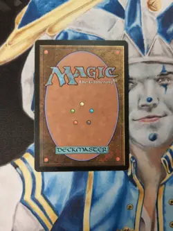 Mortal Combat MTG Torment Rare Black Enchantment Slightly Played x1 - Image 3