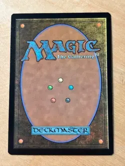 MTG Magic the Gathering Sol Ring Japanese Rainbow Foil Hatsune Miku Secret Lair - Image 2